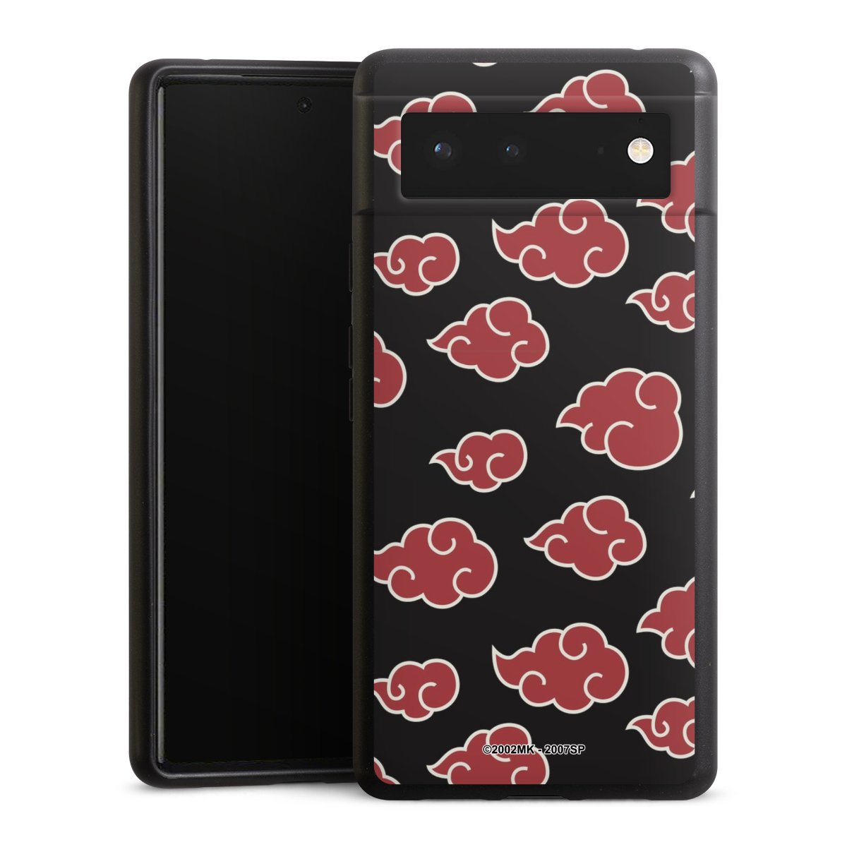 Akatsuki Pattern