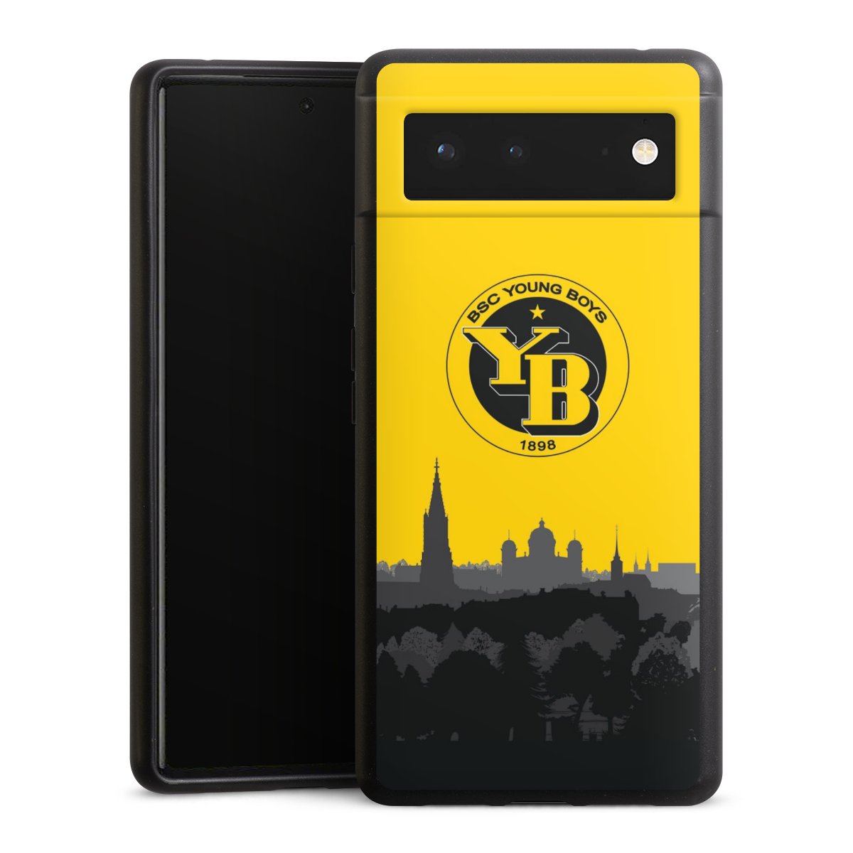 BSC YB Skyline