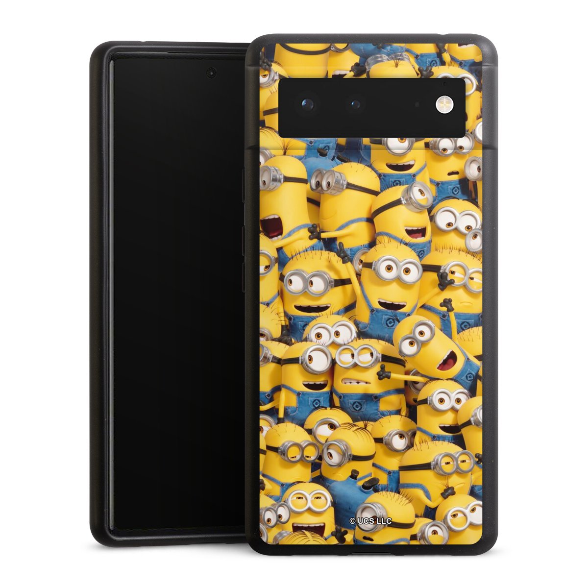 Motif Minions