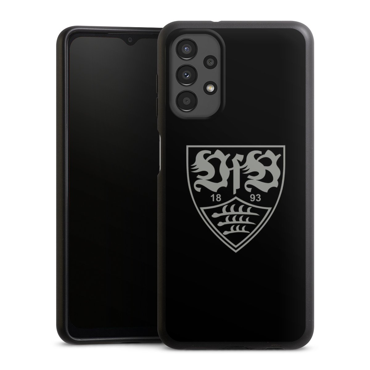 VfB Stuttgart Schwarz
