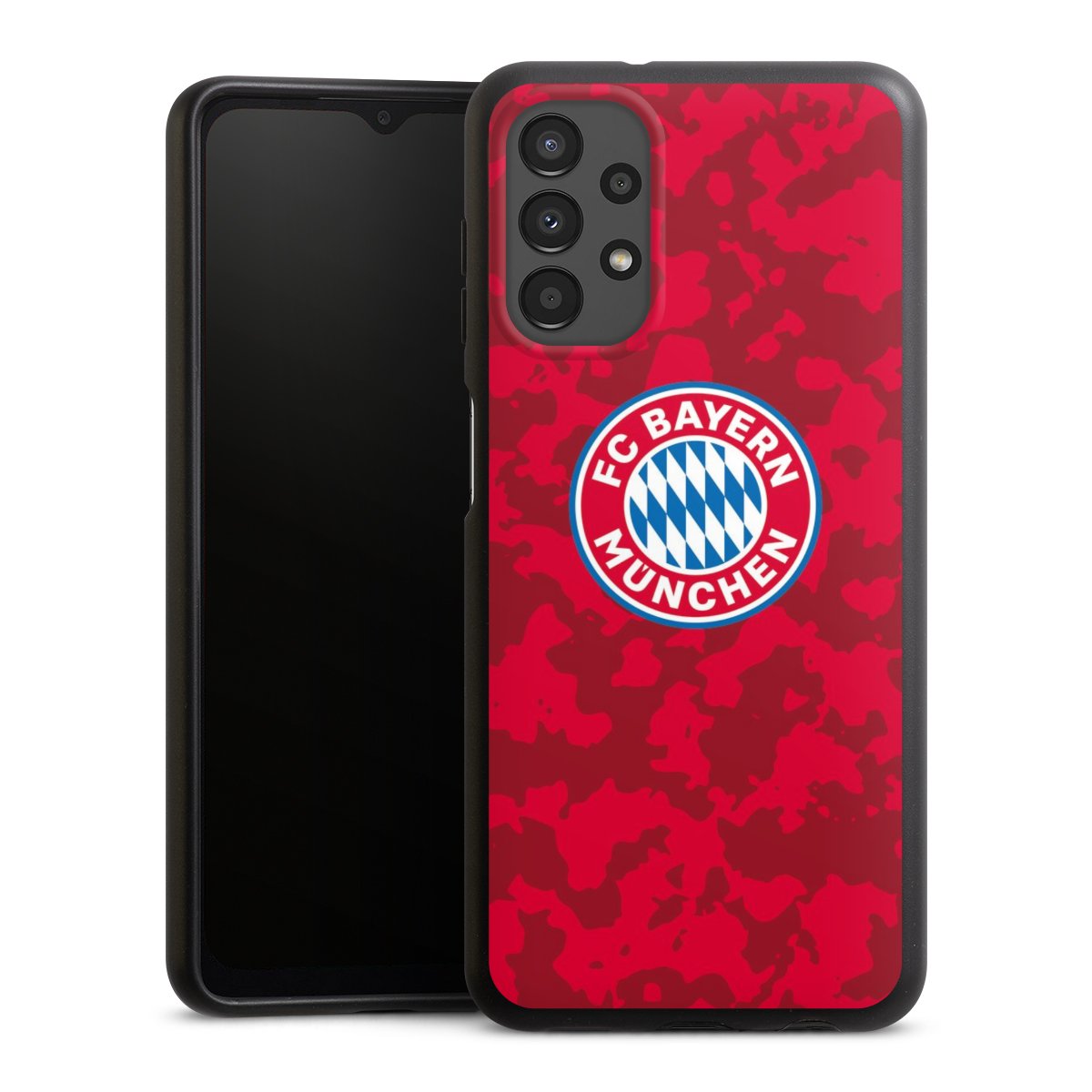 Camouflage Muster FCB