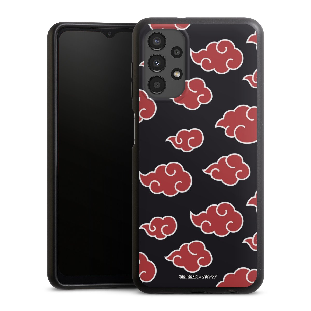 Akatsuki Motif