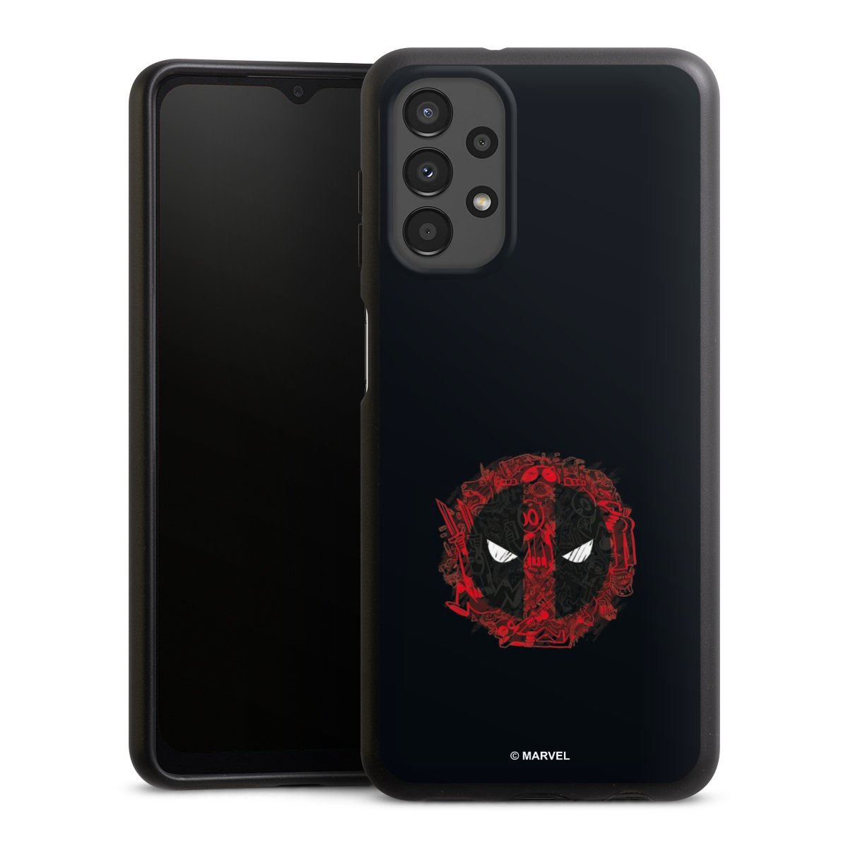 Deadpool Logo