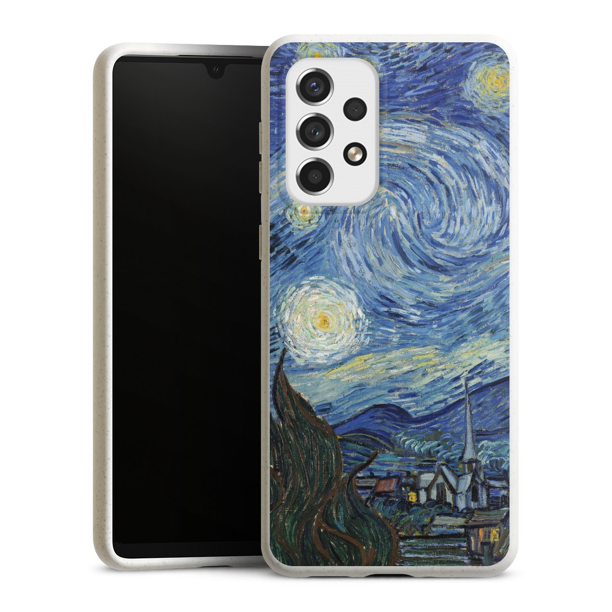 La Nuit étoilée