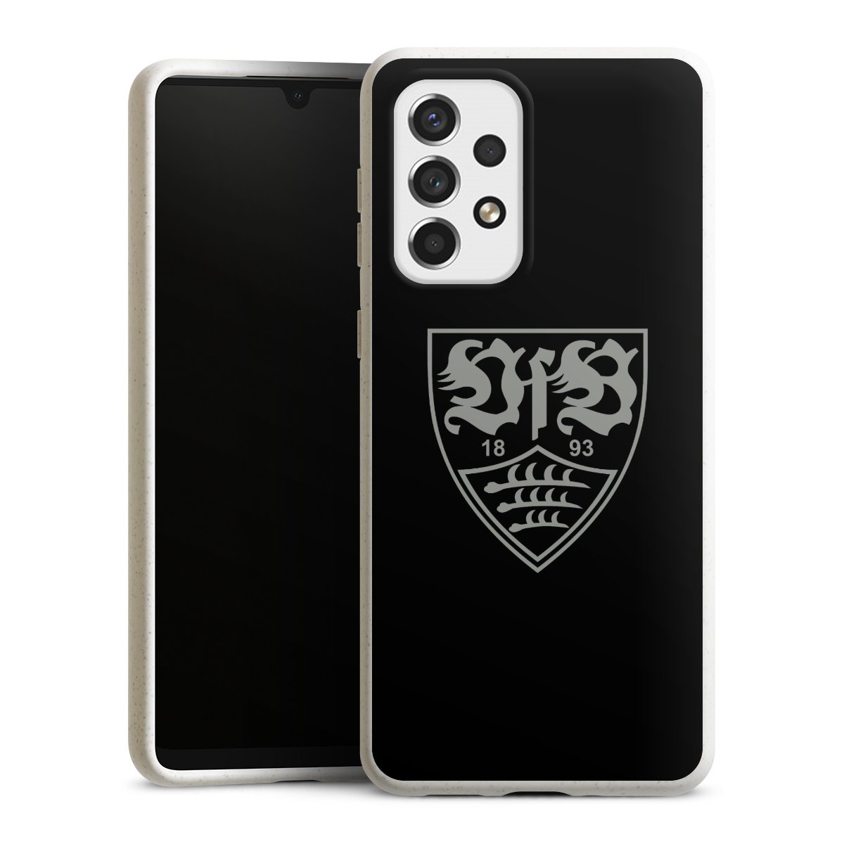 VfB Stuttgart Schwarz