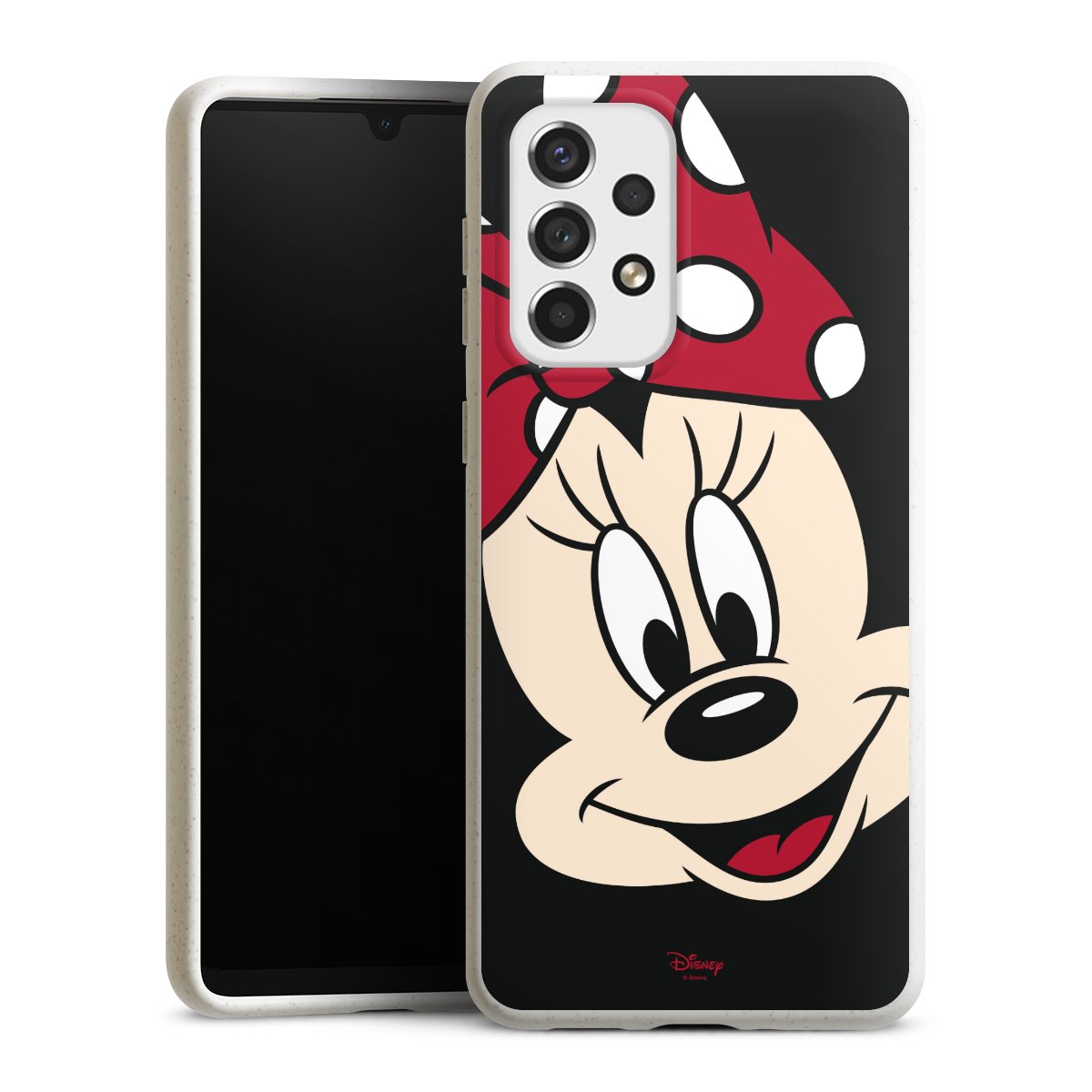 Minnie dappertutto
