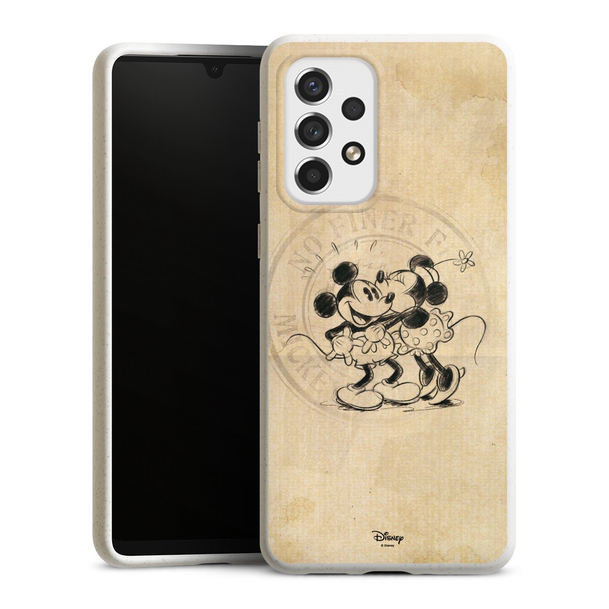 Minni&Topolino