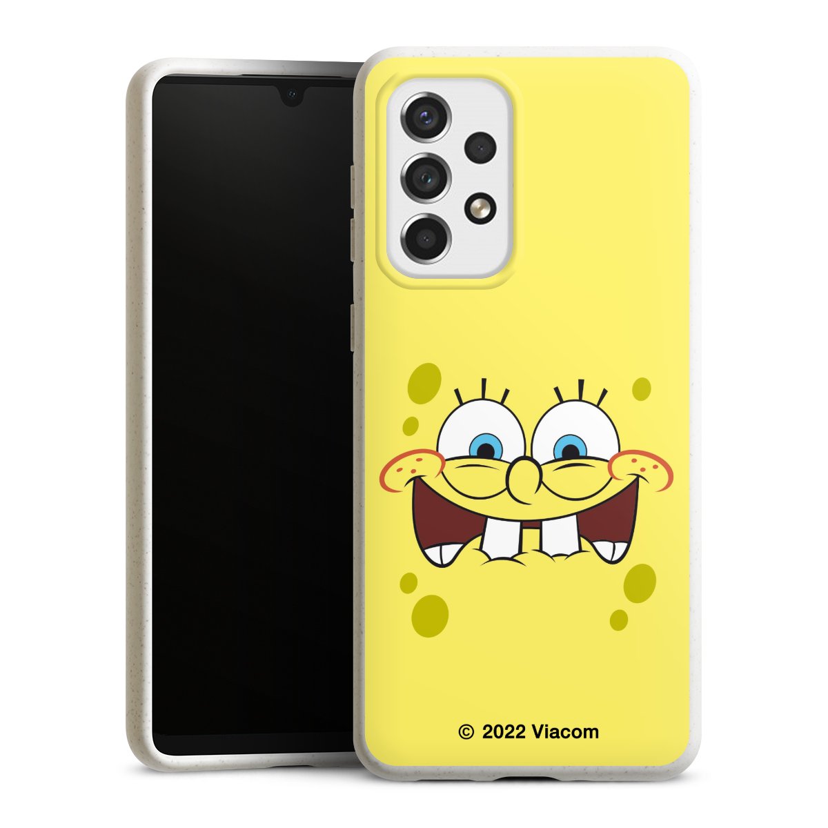 Spongebob - Nahaufnahme