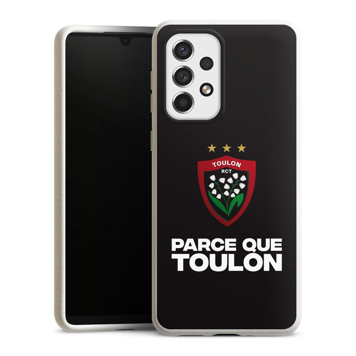 RC Toulonnais Noir