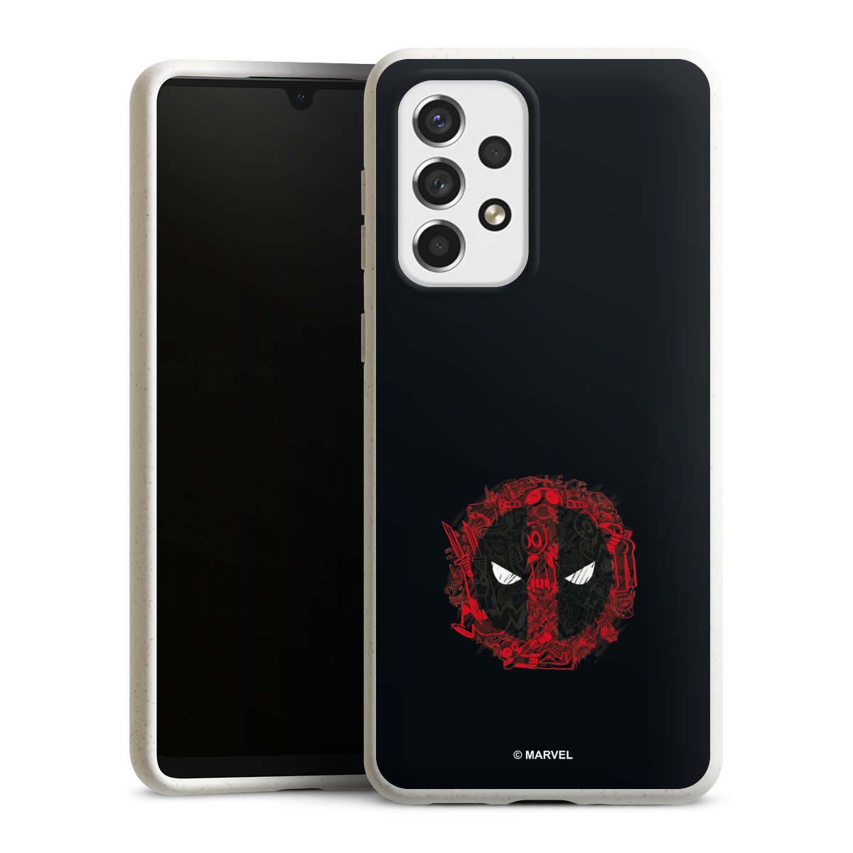 Deadpool Logo