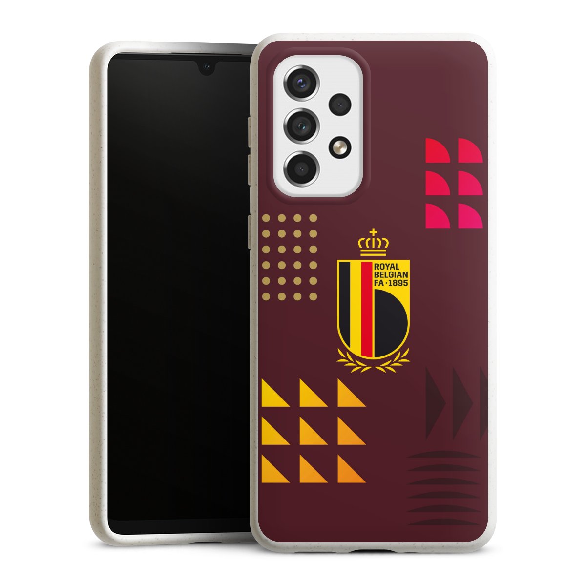 RBFA Logo classique