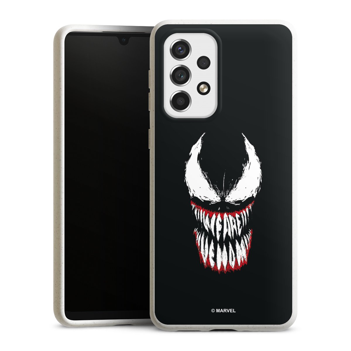 We Are Venom