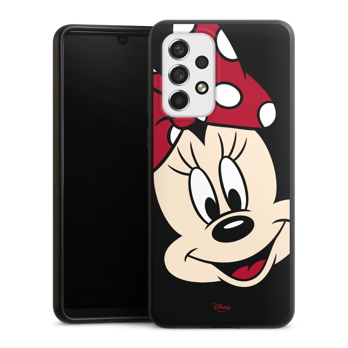 Minnie dappertutto