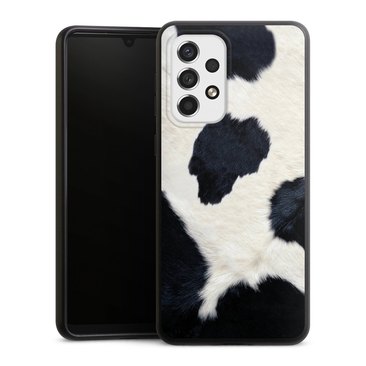 Peau de Vache