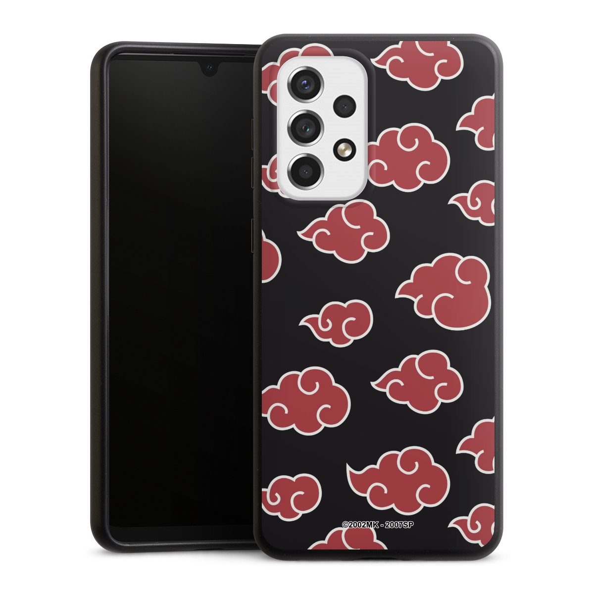 Akatsuki Pattern