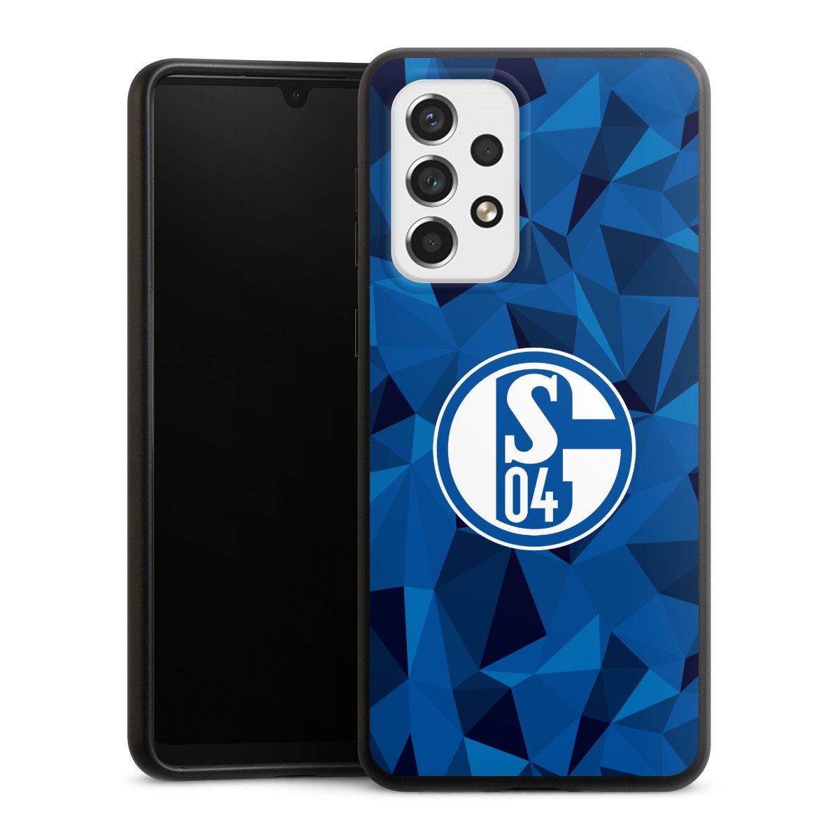 Schalke 04 Camo