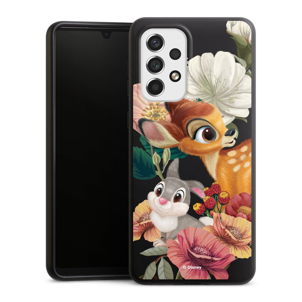 Bambi Panpan Transparent