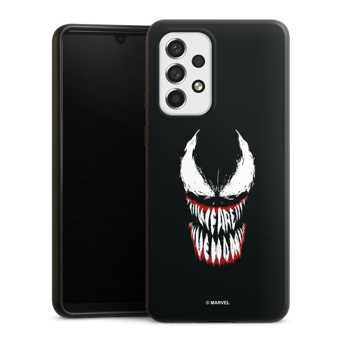 We Are Venom