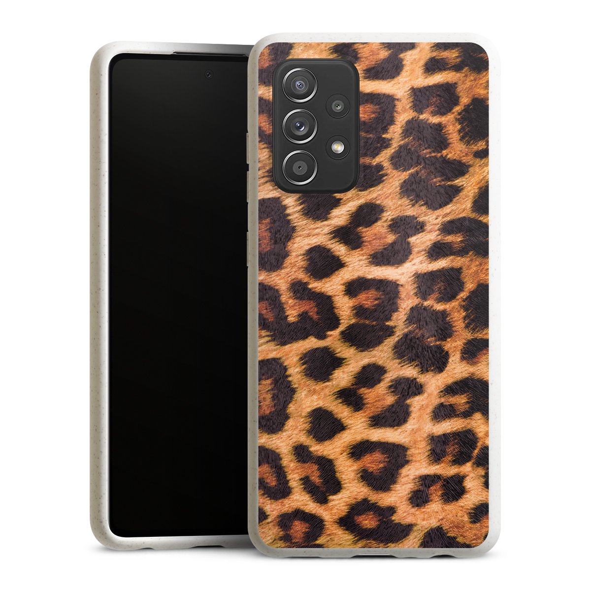 Leo Print