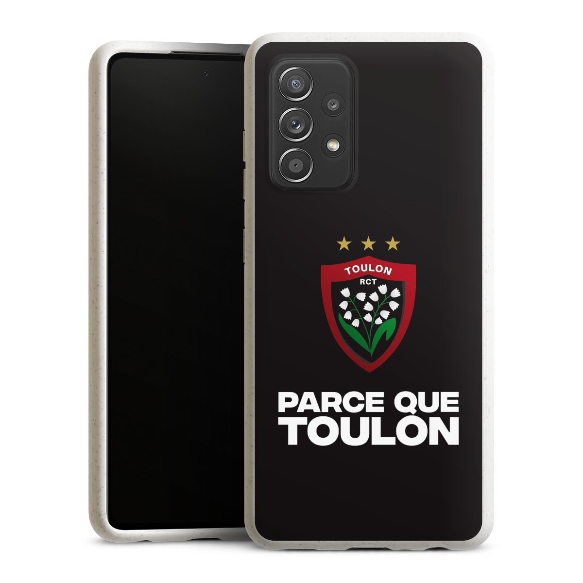 RC Toulonnais Noir