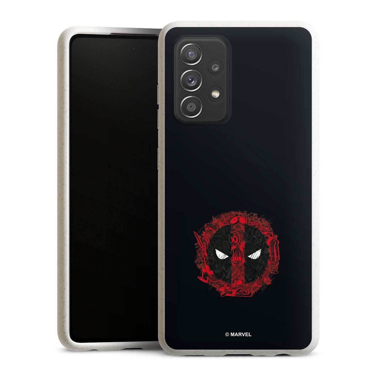 Deadpool Logo