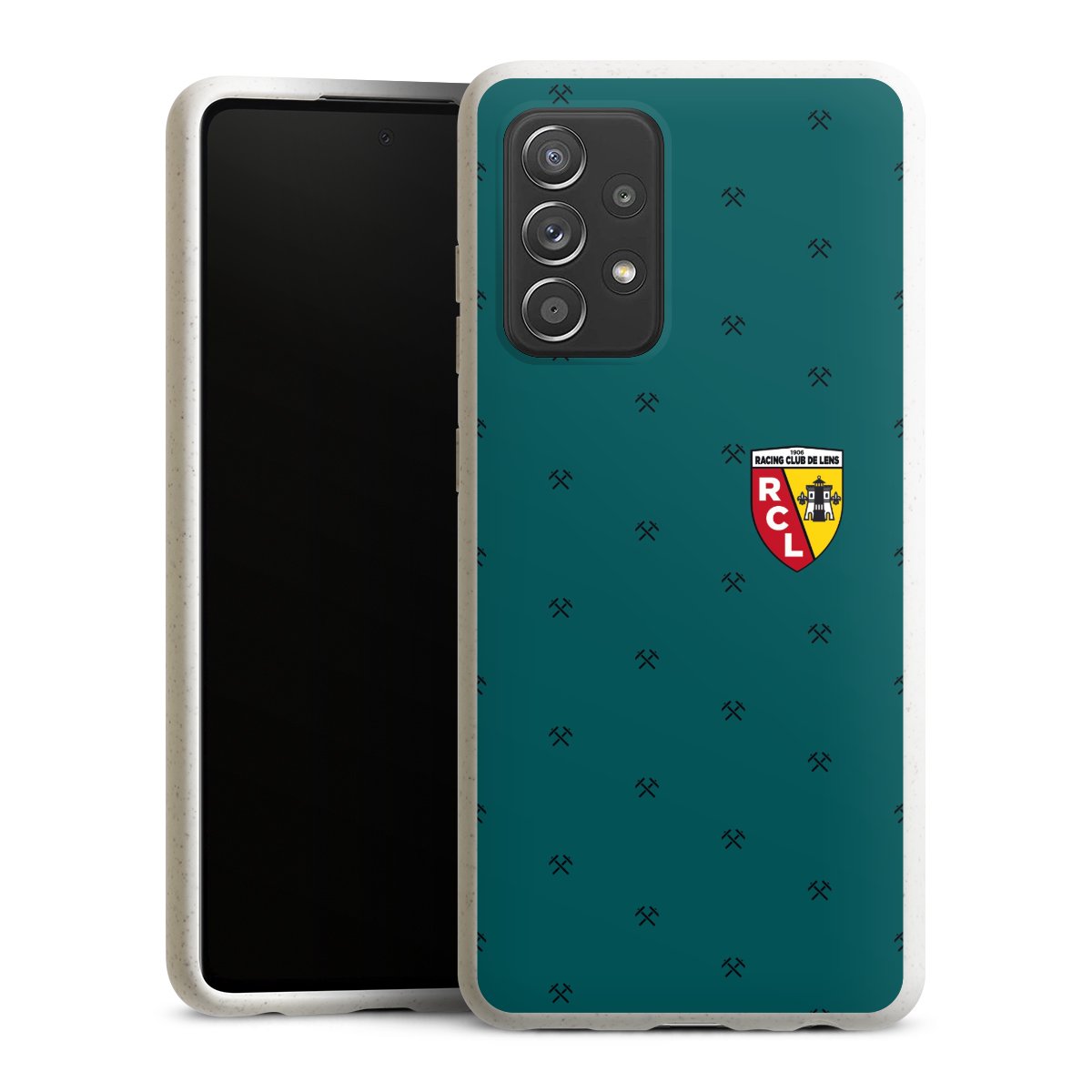 RCL Maillot Extérieur 24/25