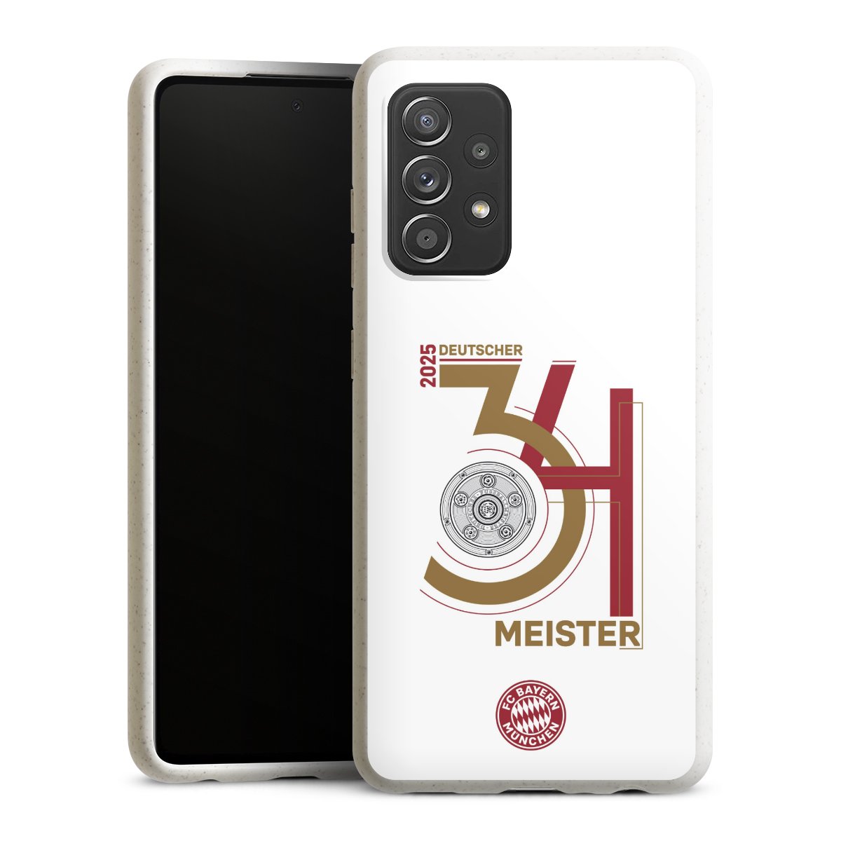 FCB Deutscher Meister 2025