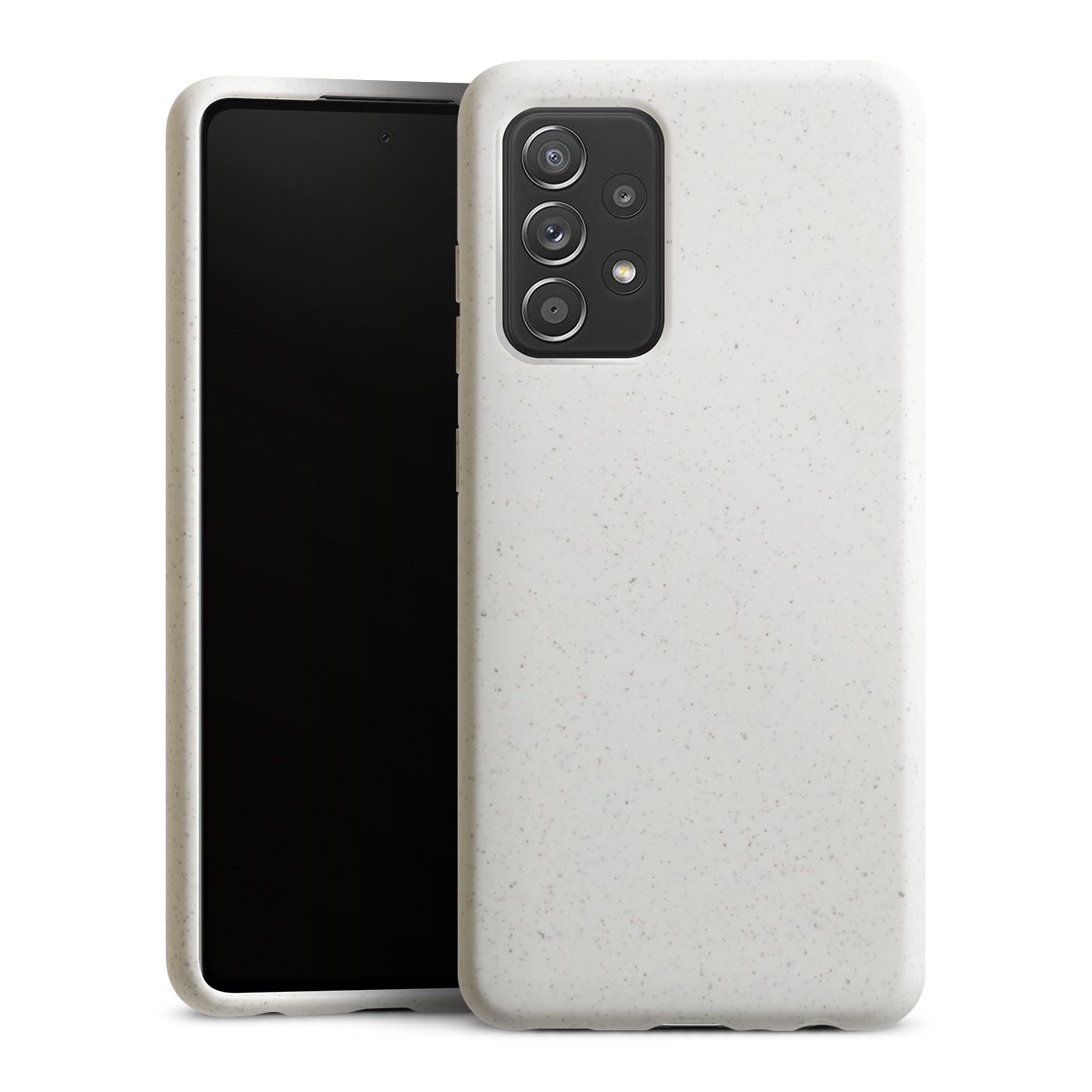 Organic Case voor Samsung Galaxy A52 5G