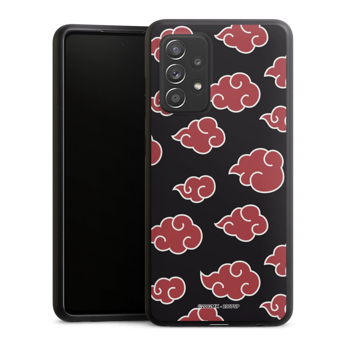 Akatsuki Pattern