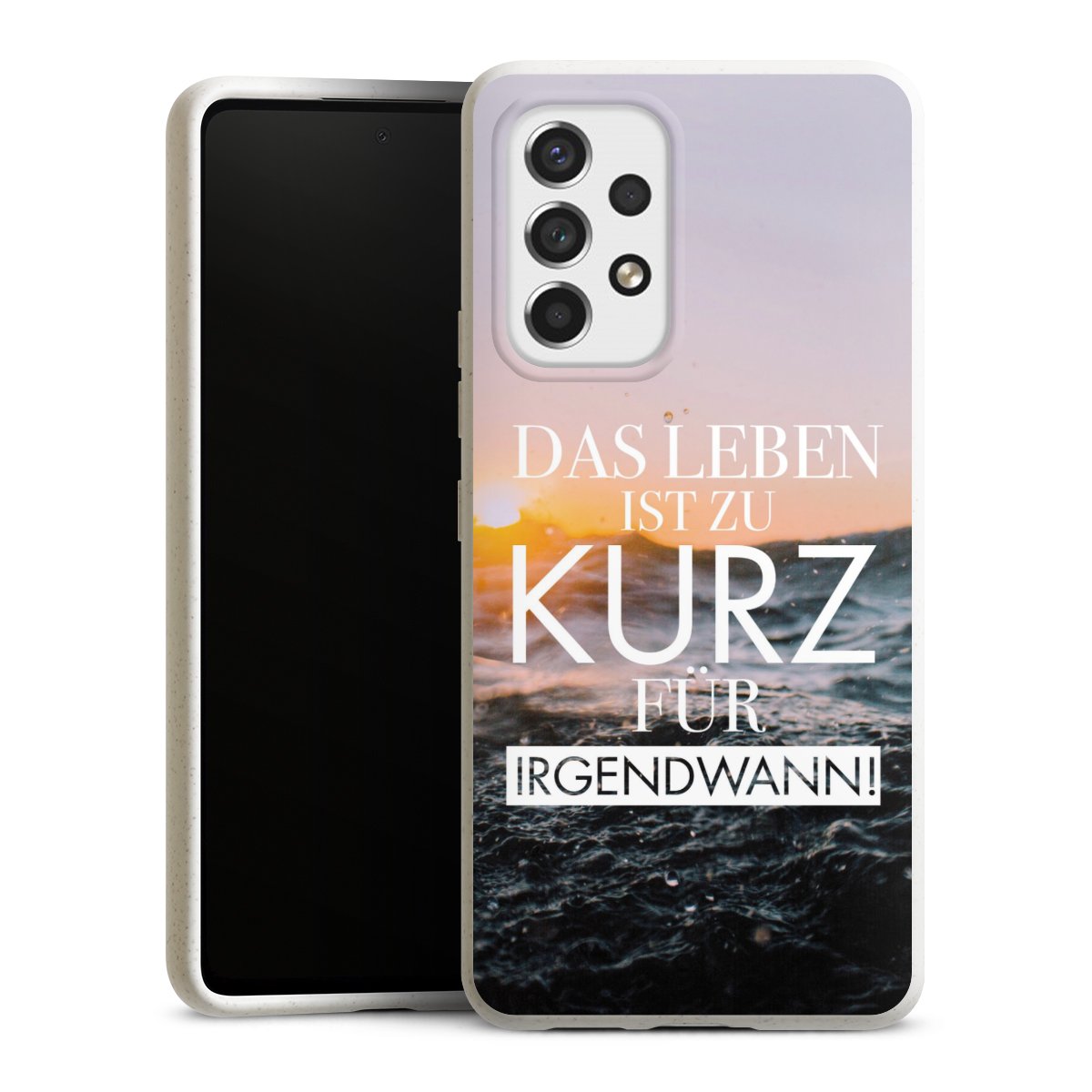 Leben zu Kurz für Irgendwann