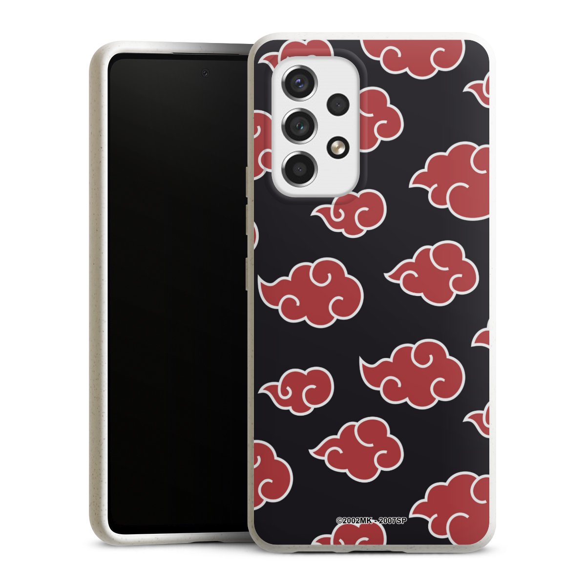 Akatsuki Pattern