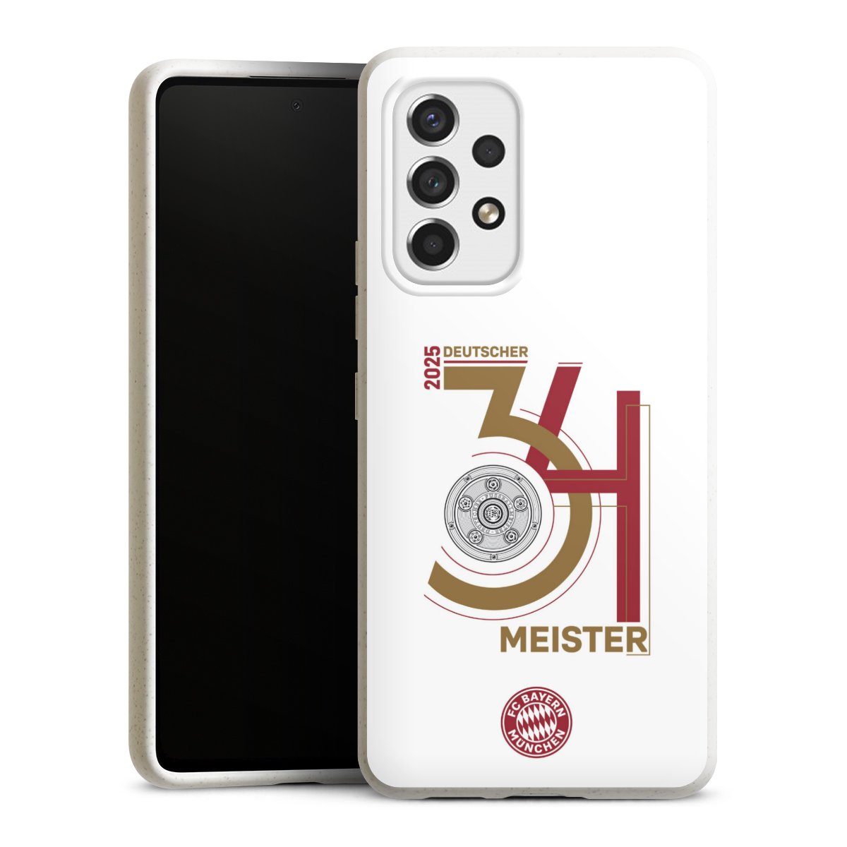 FCB Deutscher Meister 2025
