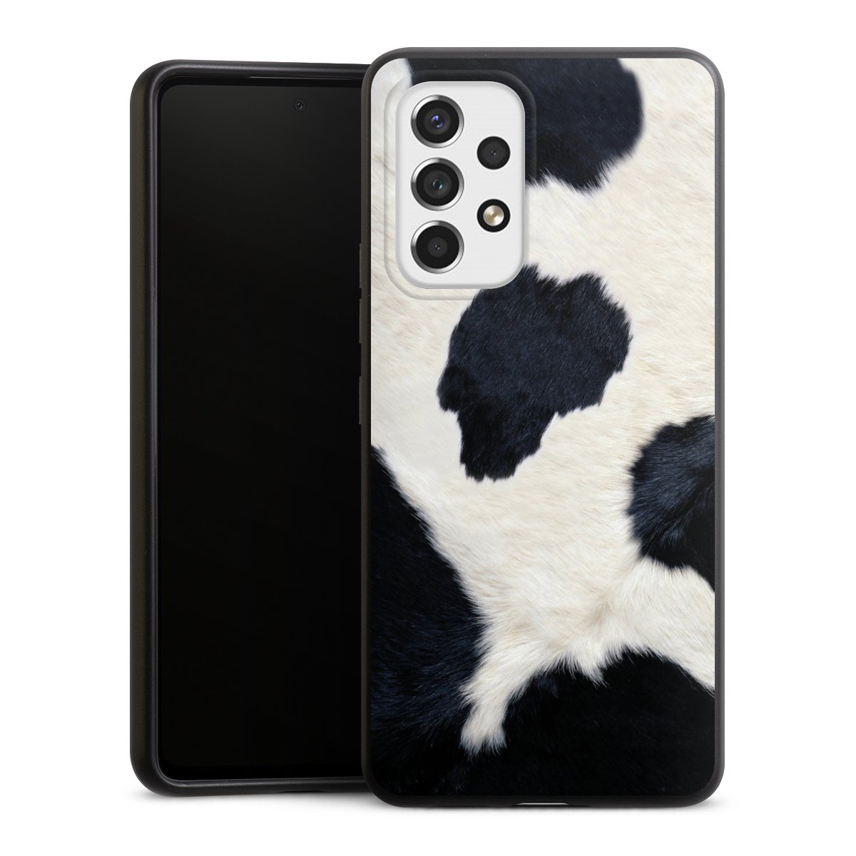 Peau de Vache