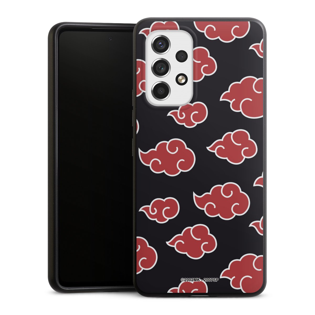 Akatsuki Motif