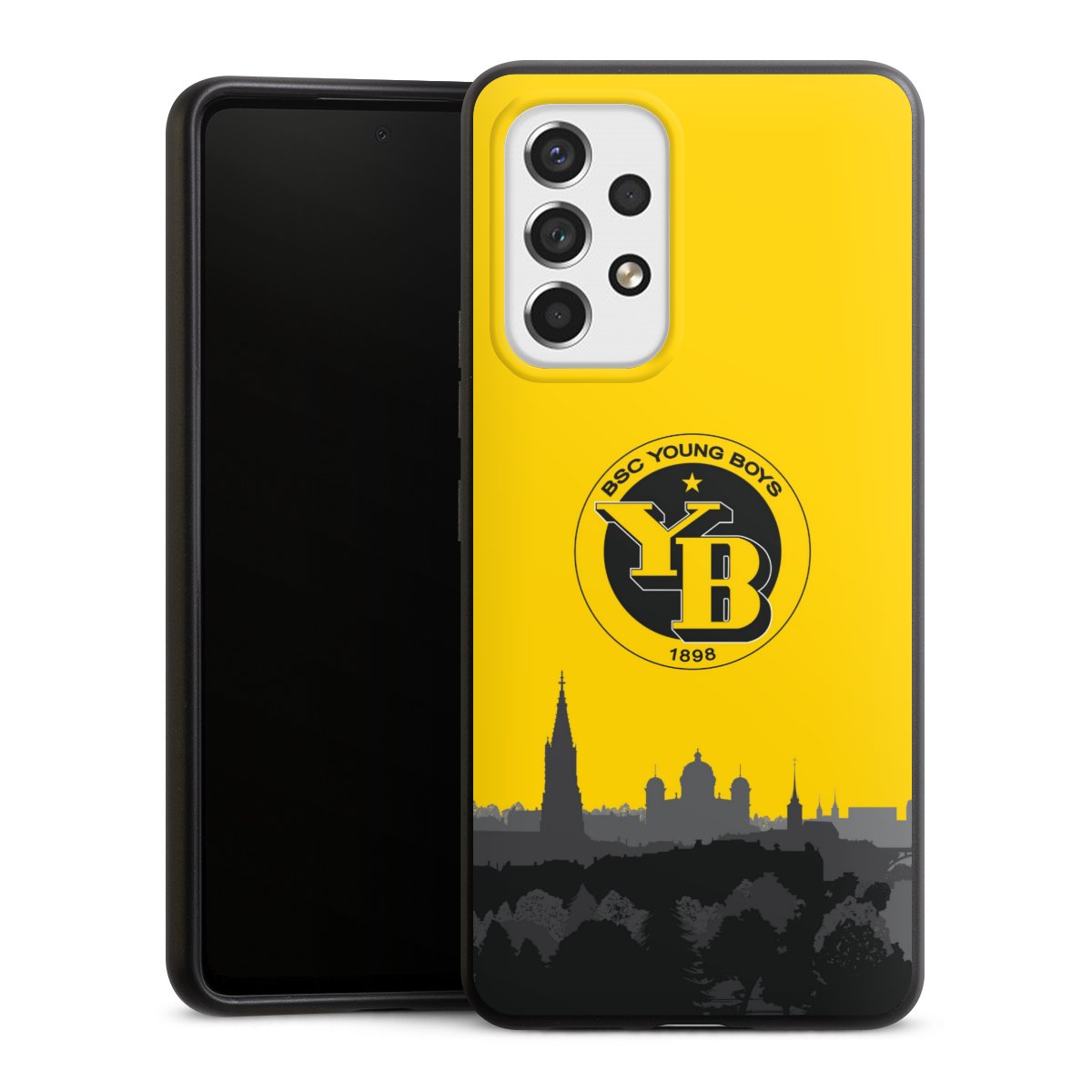 BSC YB Skyline