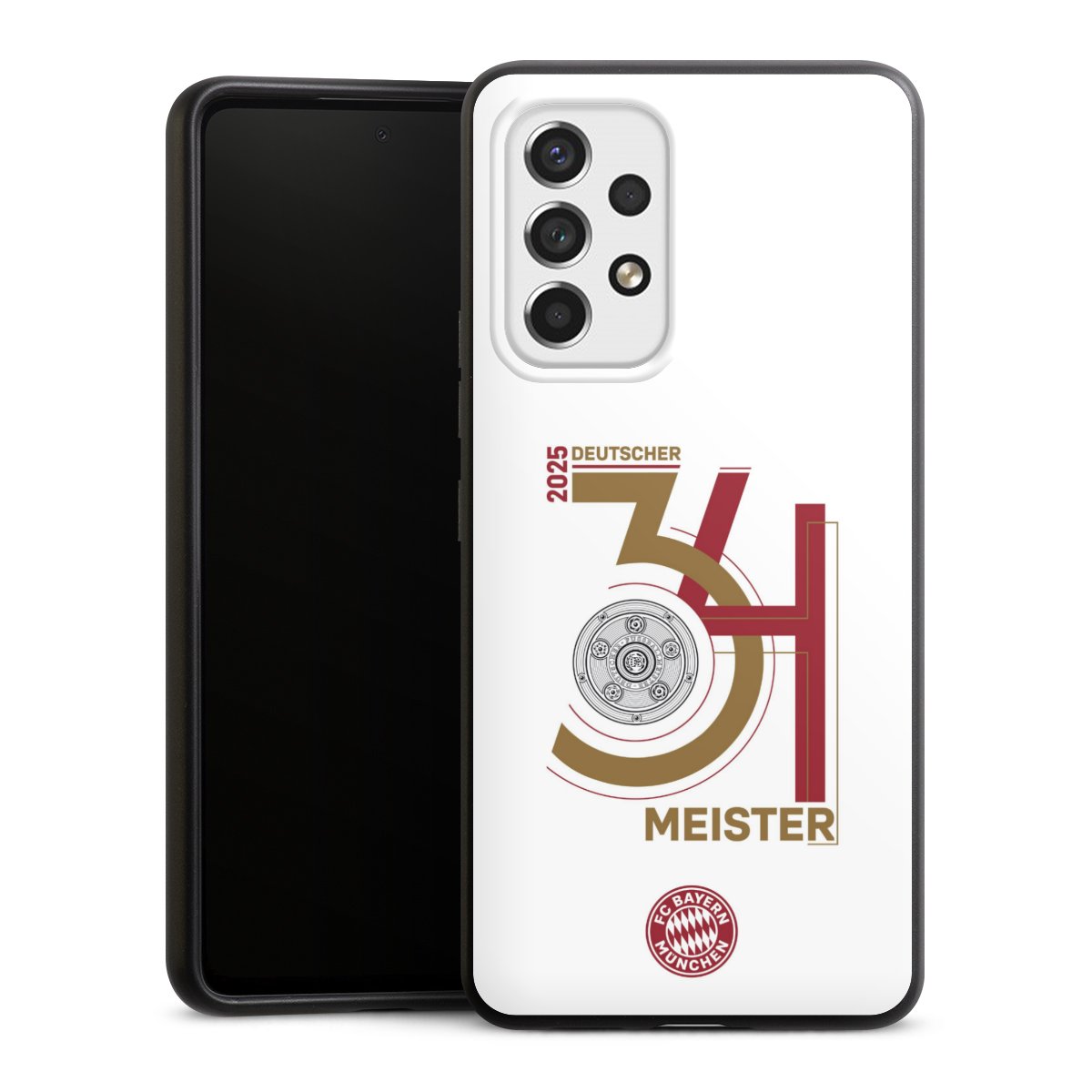 FCB Deutscher Meister 2025