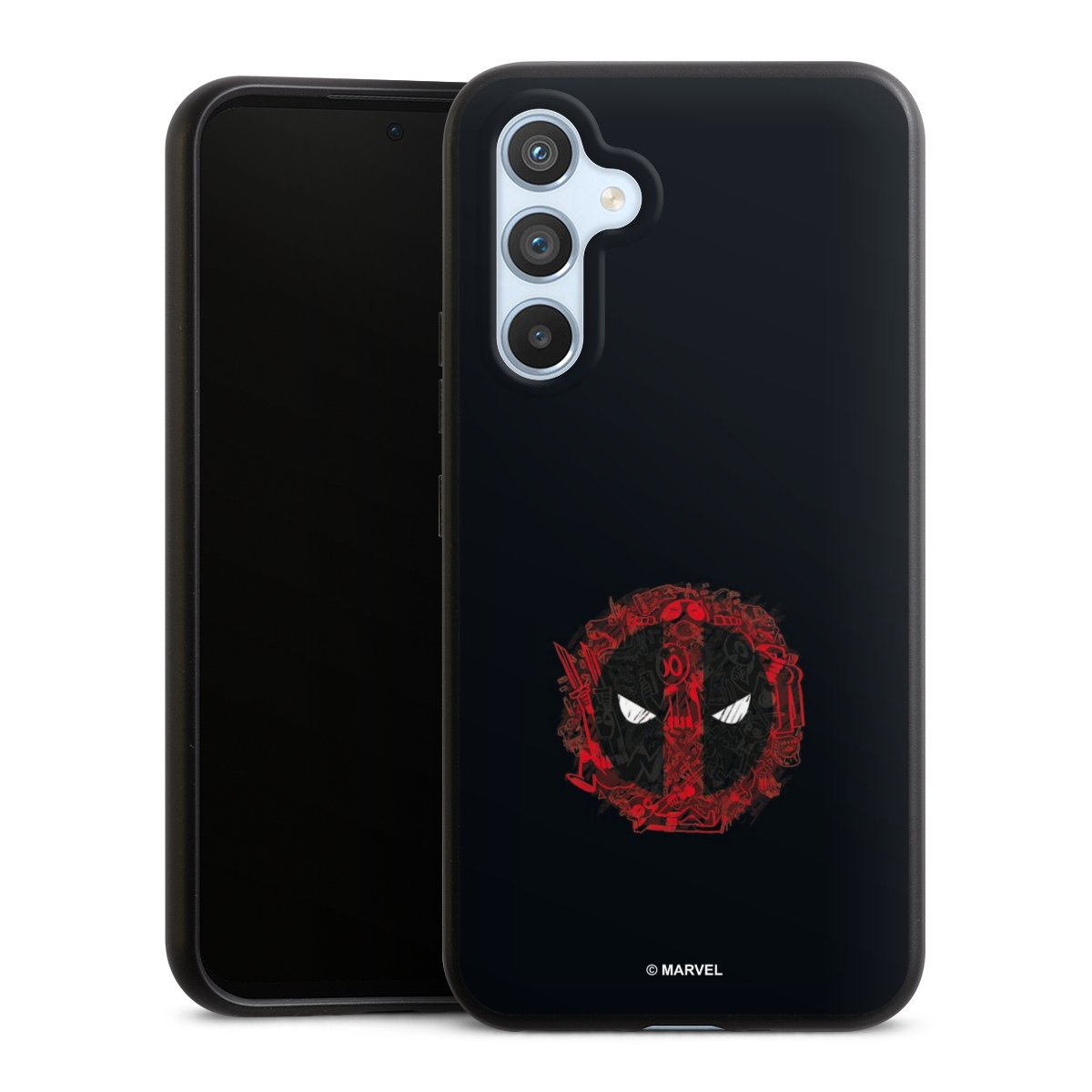 Deadpool Logo