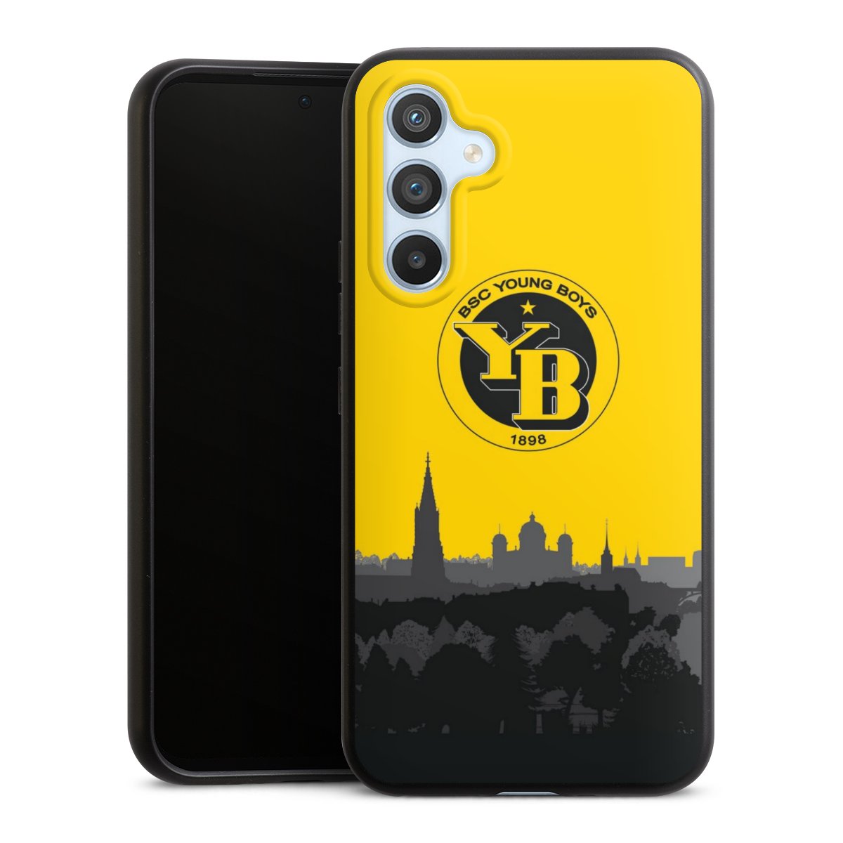 BSC YB Skyline