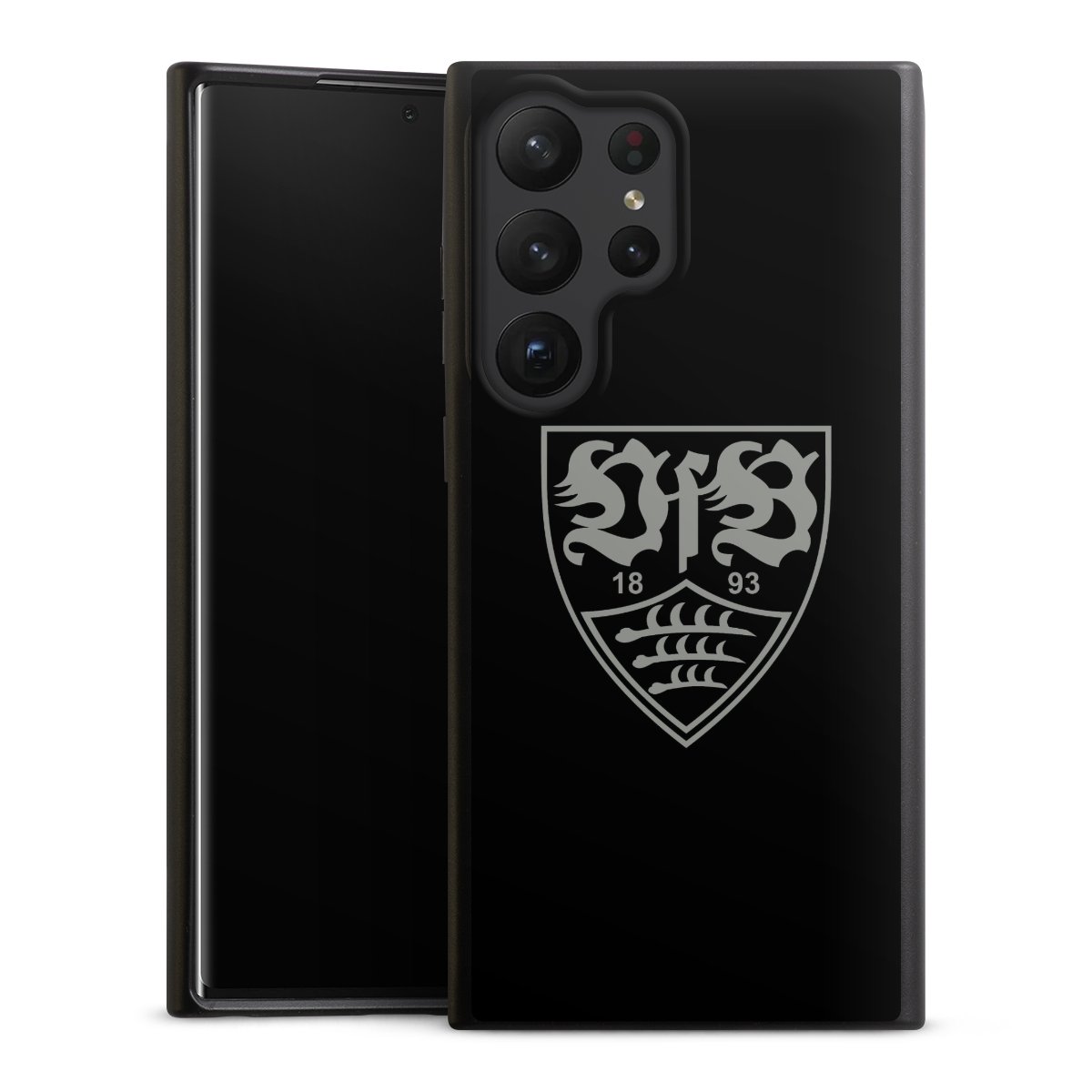 VfB Stuttgart Schwarz