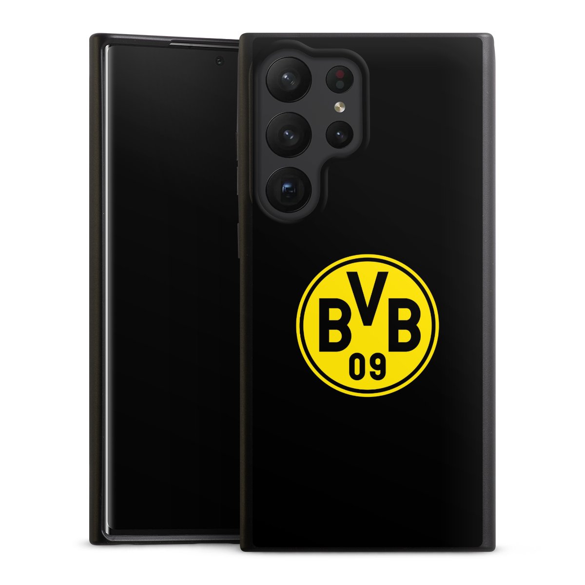 BVB Zwart