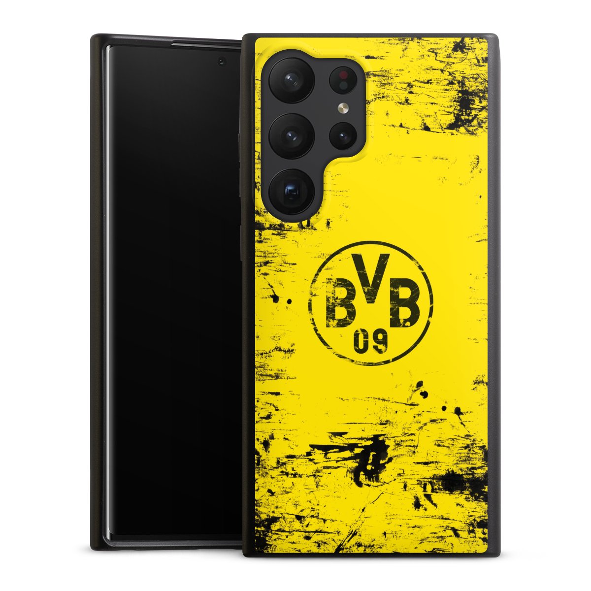 BVB Destroyed Look