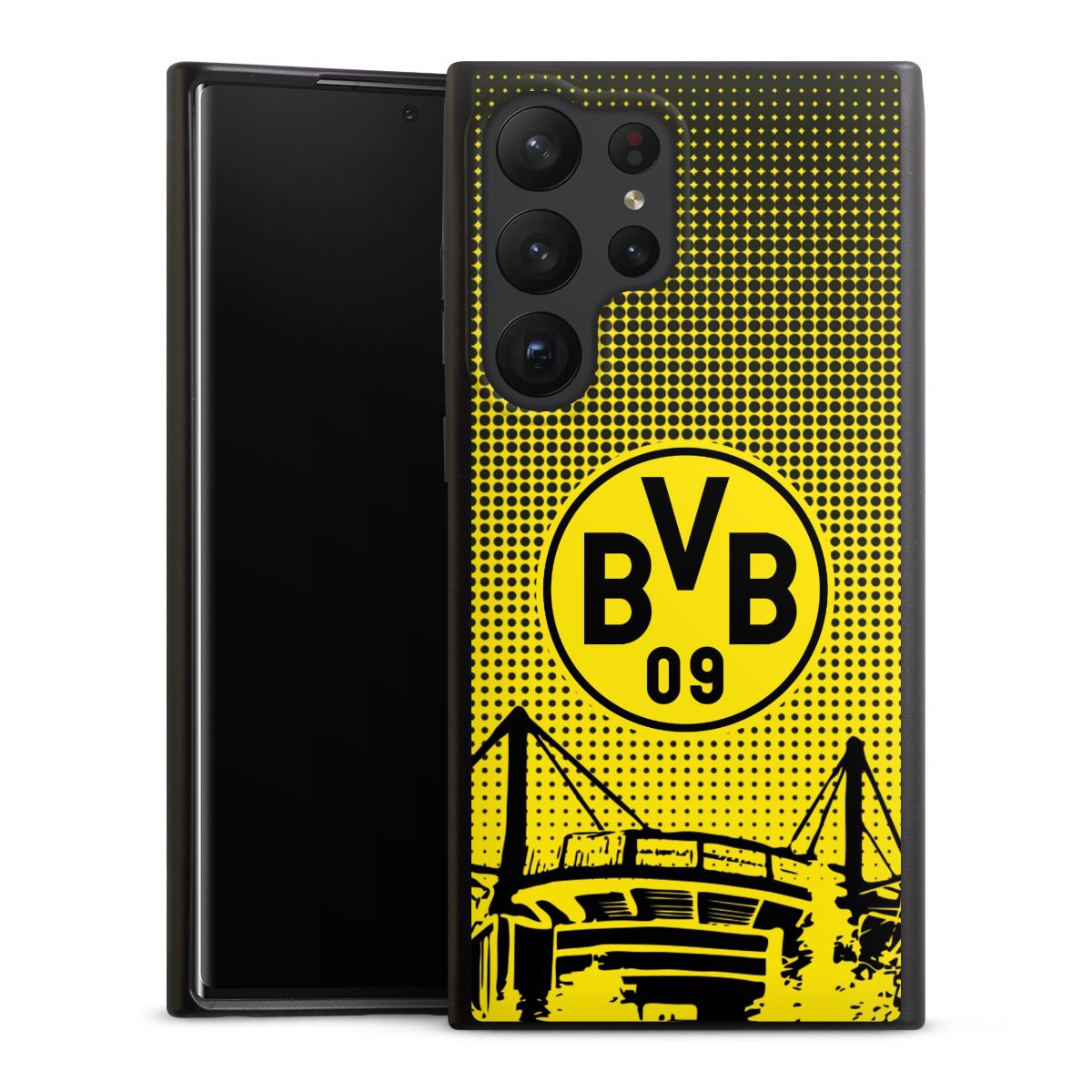 BVB Dots