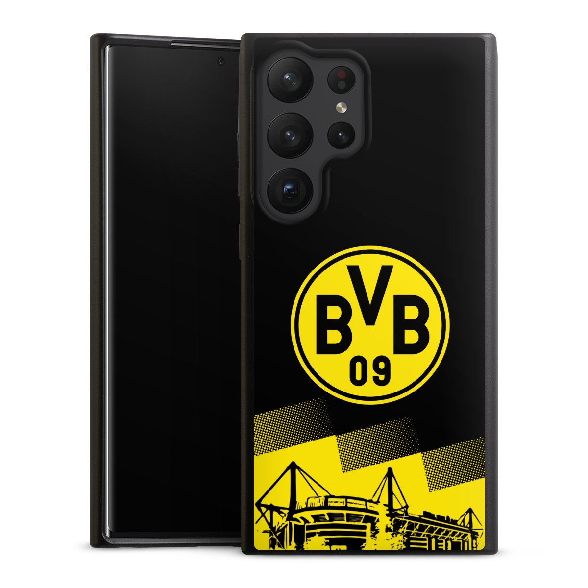 BVB Two Tone