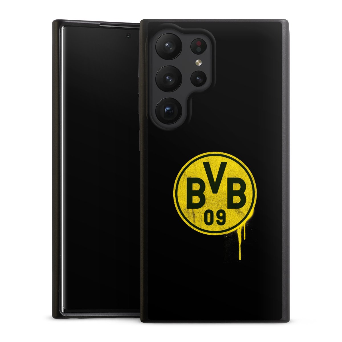 Spraylogo Dark - BVB