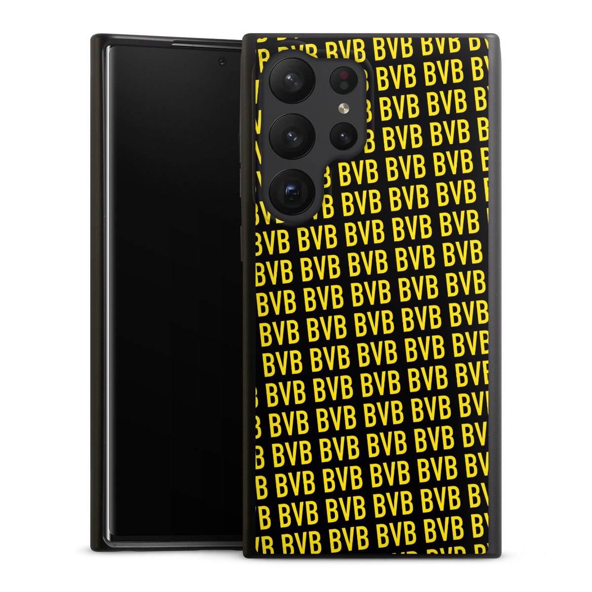 BVB BVB BVB - Noir