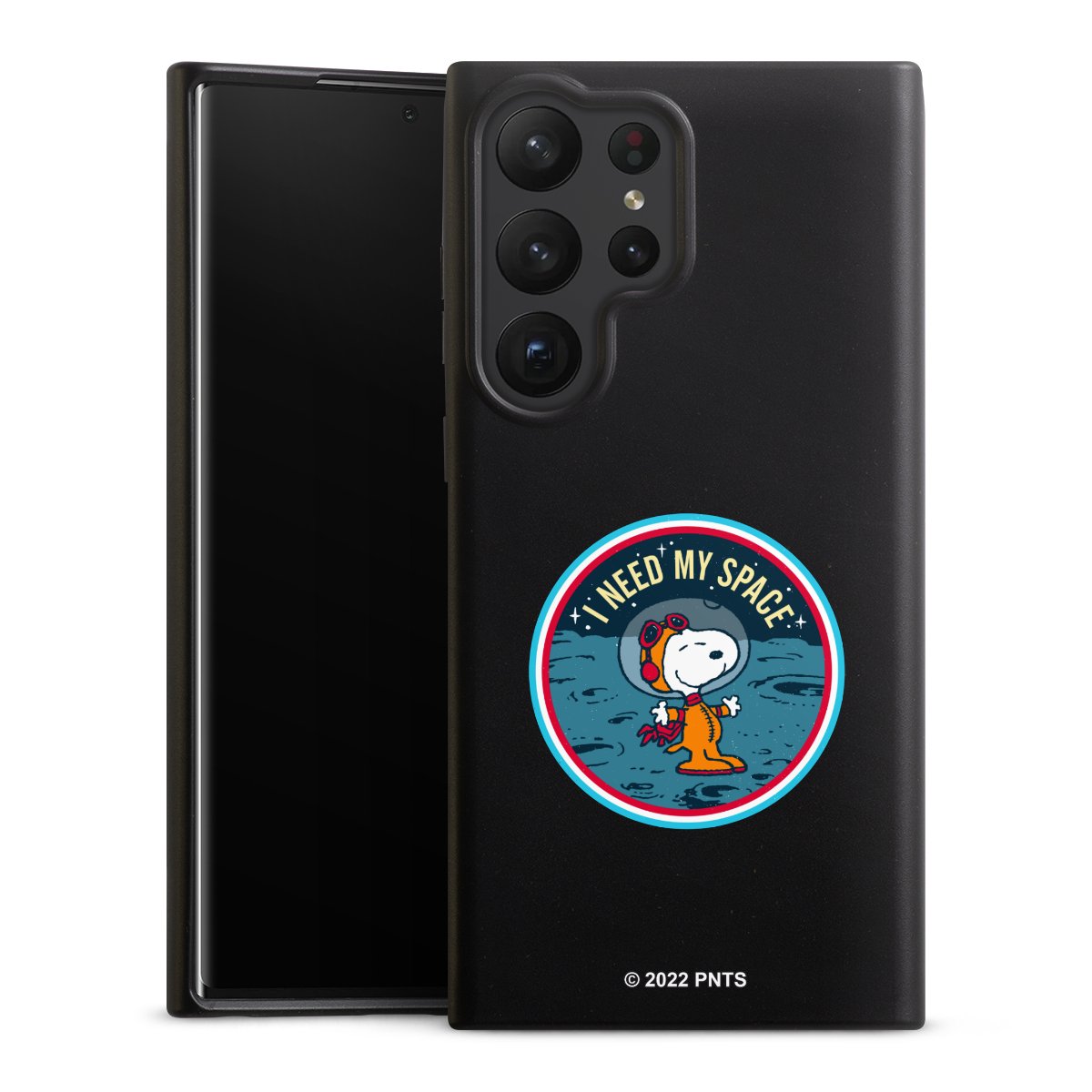 I need my Space - Transparent