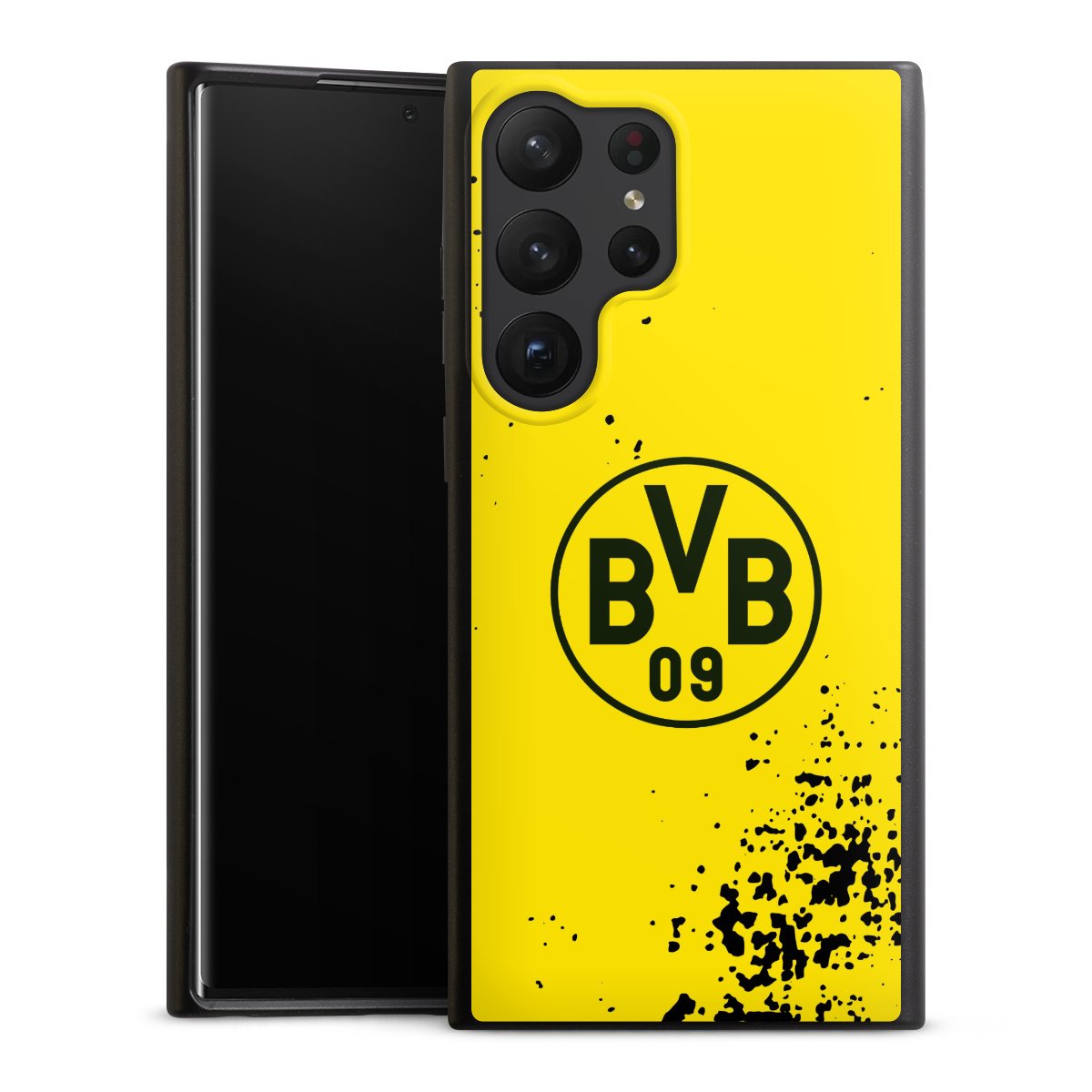 BVB Logo