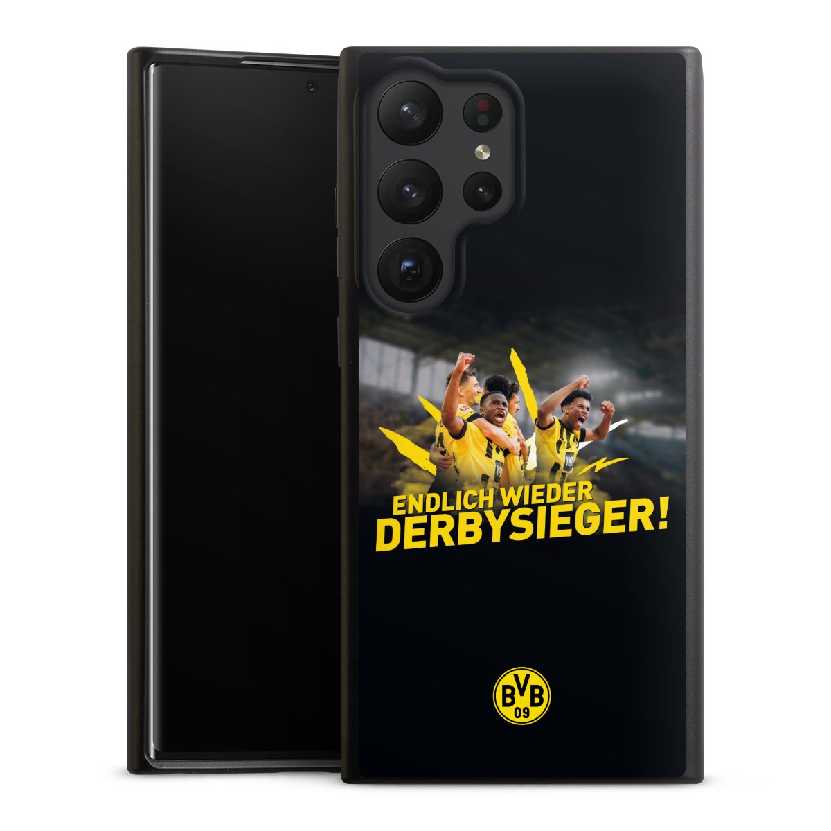 BVB Derbysieger 22