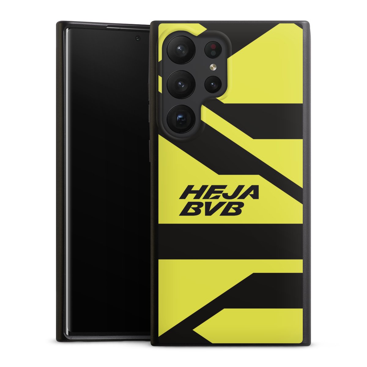 HEJA BVB