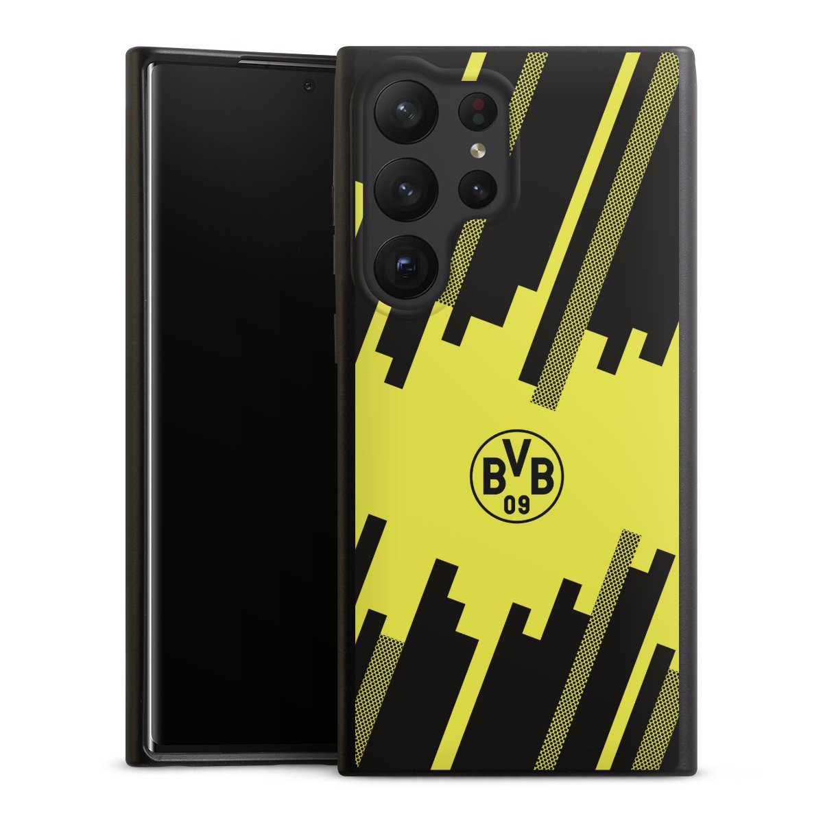 BVB Neon